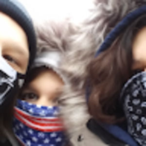 Meet your Posher, Mindy